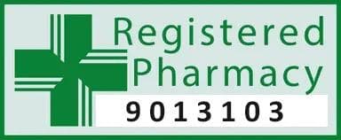 pharma Logo